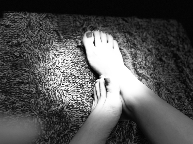 PinkySexyFeet banner image
