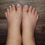 Pinky's Pretty Feet avatar