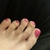 Pinky Toez avatar
