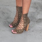 Pink Toes avatar