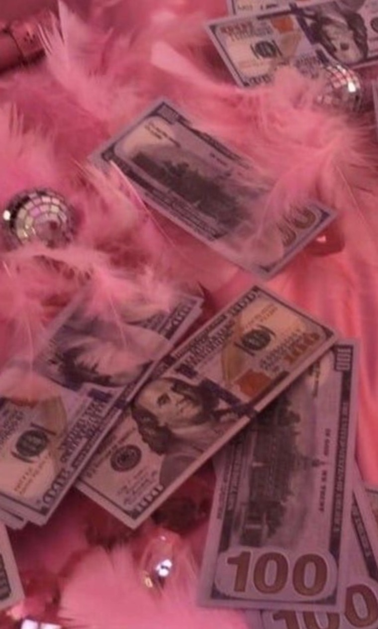 Pink Toes banner image