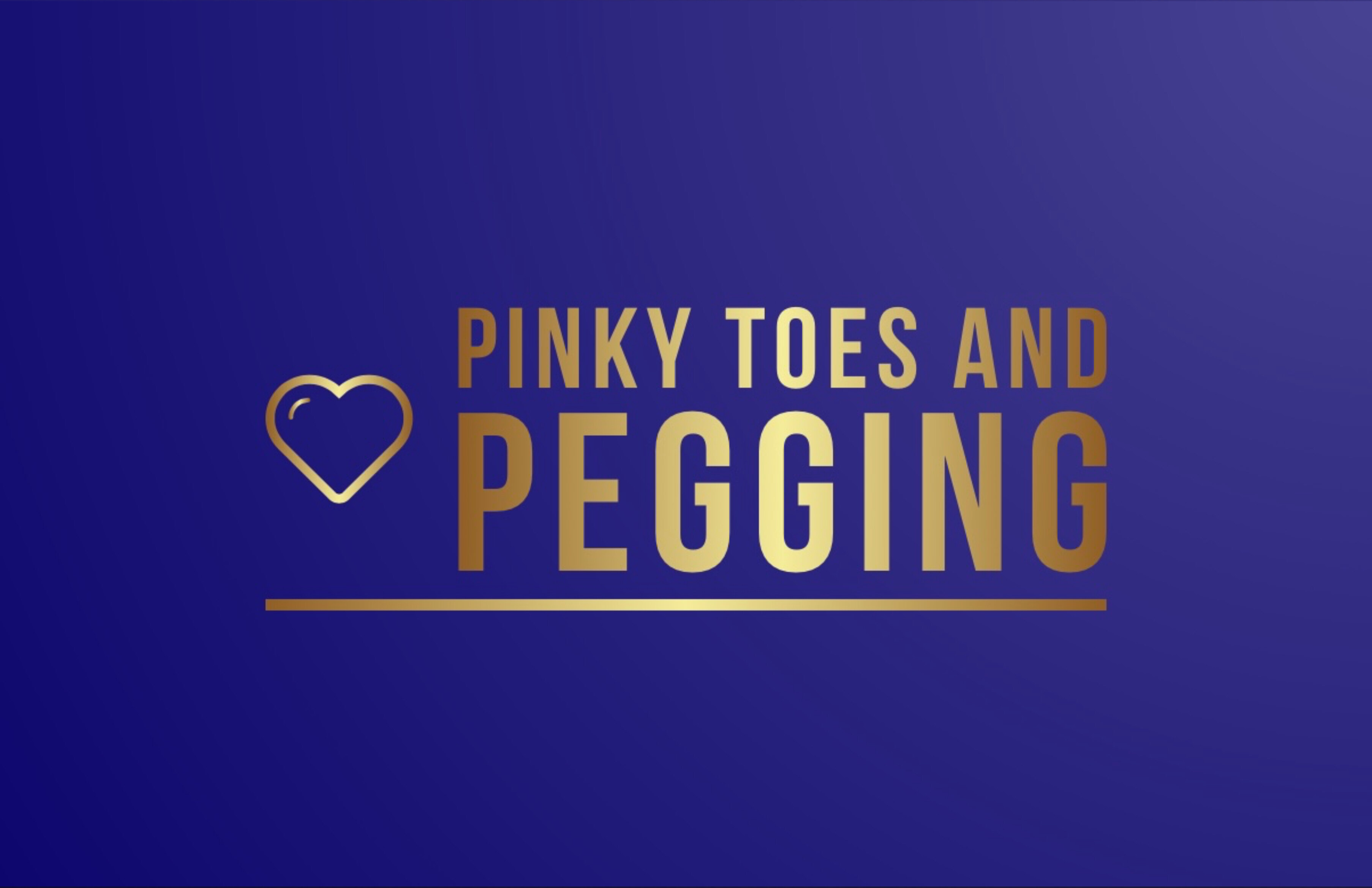 Fraser & Lexi | Pegging Couple π banner image