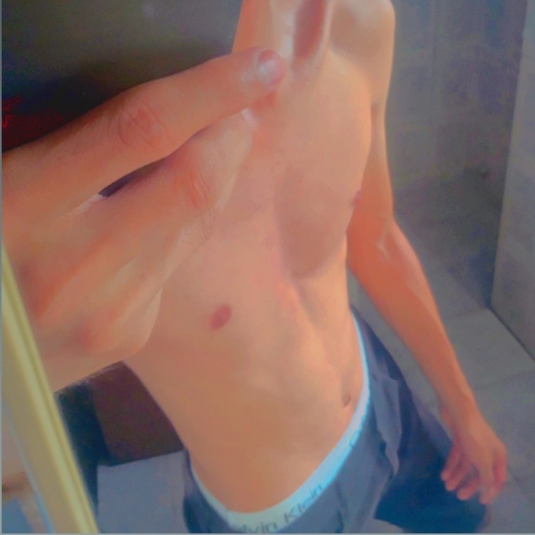Skinny cover image