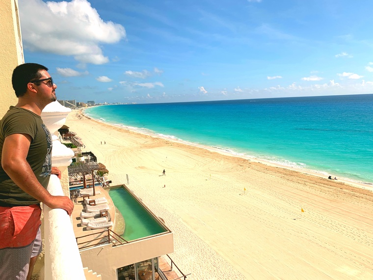 Felipe Jaramillo cover image