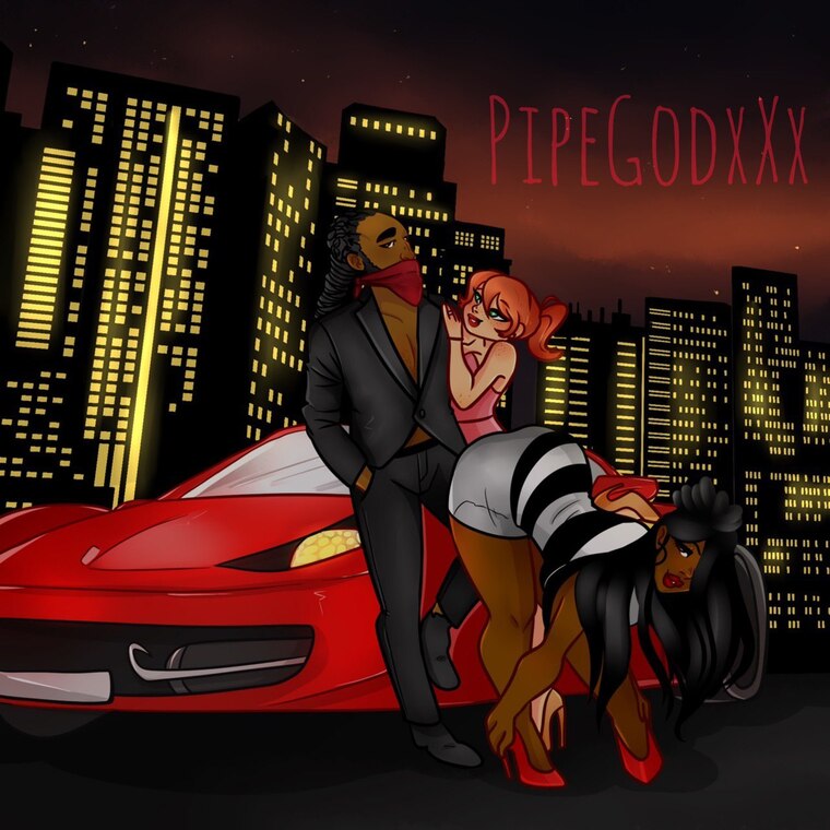 PipeGod2xXx banner image