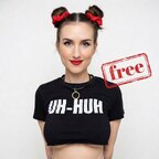 Piper Blush Free avatar