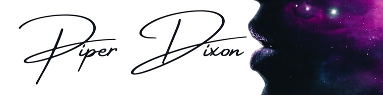 Piper Dixon banner image