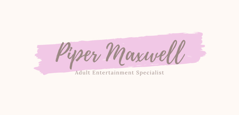Piper Maxwell cover image