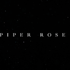 Piper Rose avatar