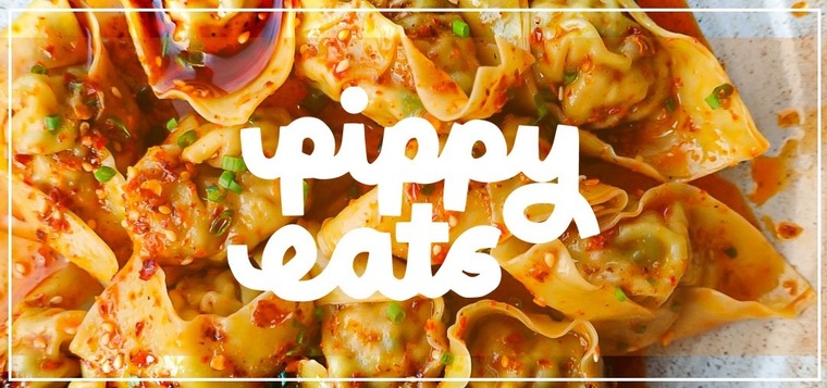Pippy Eats cover image