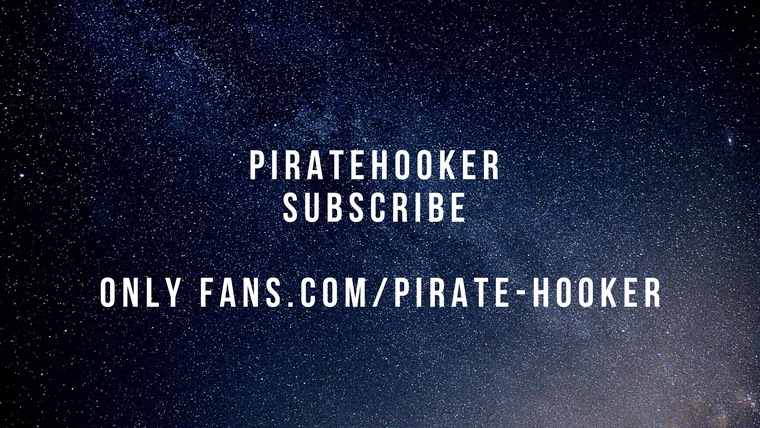 Piratehooker cover image