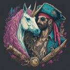 Pirateetsalicorne avatar