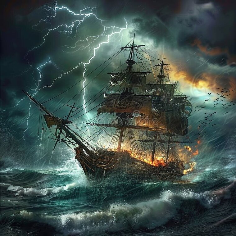Blvk_Caesar🏴‍☠️ cover image