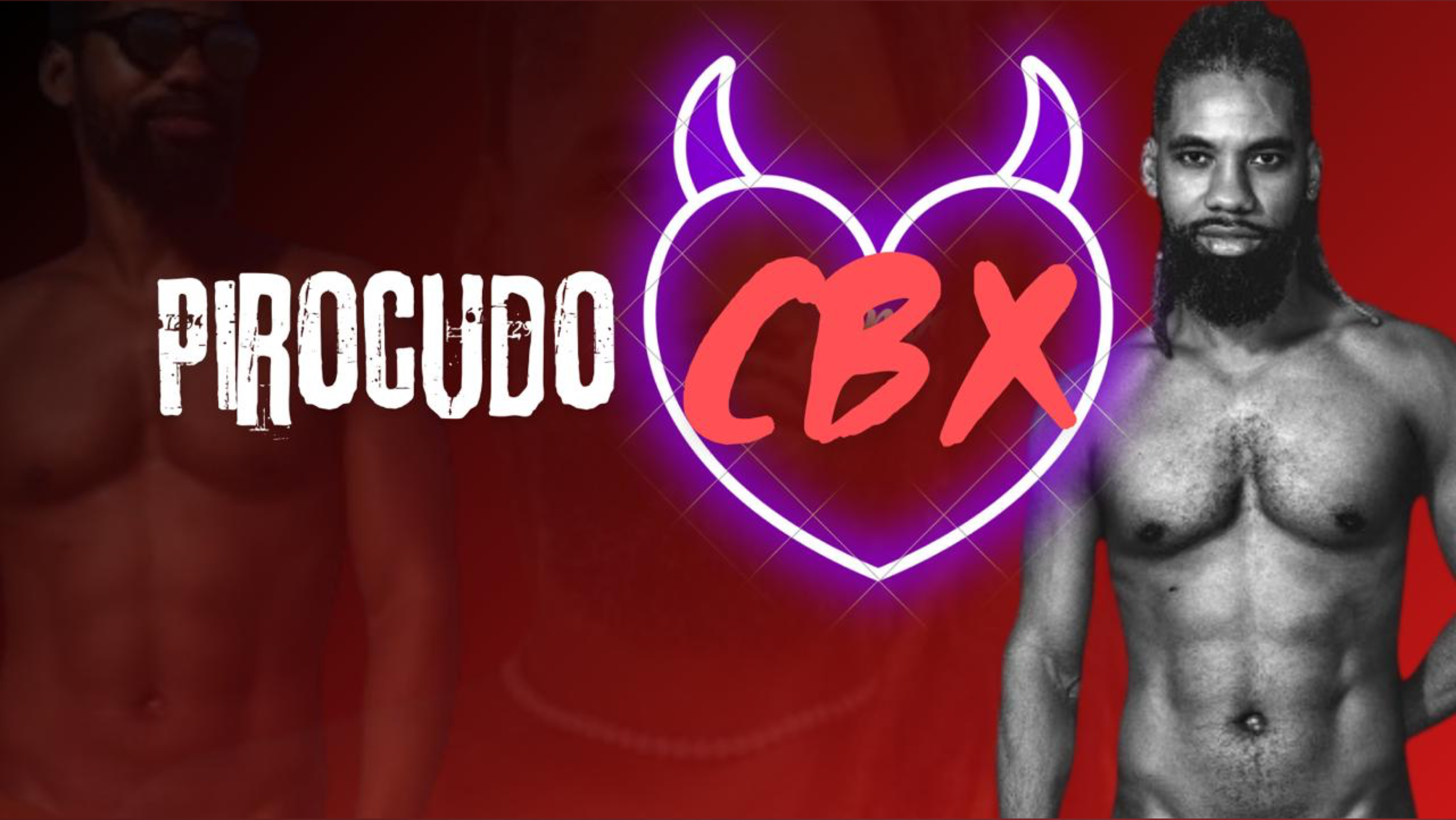 Pirocudo cbx banner image