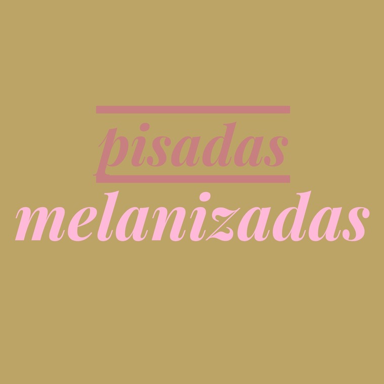 Melanated_Footprints cover image