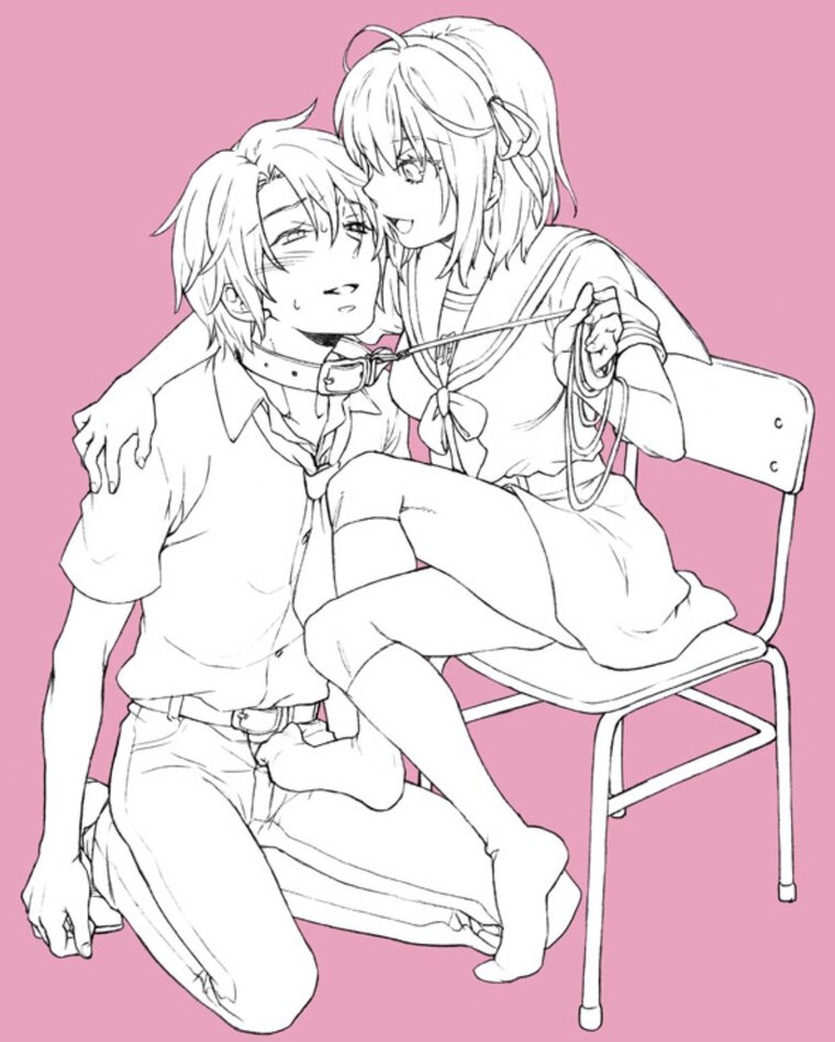Gin's free page ๐ banner image