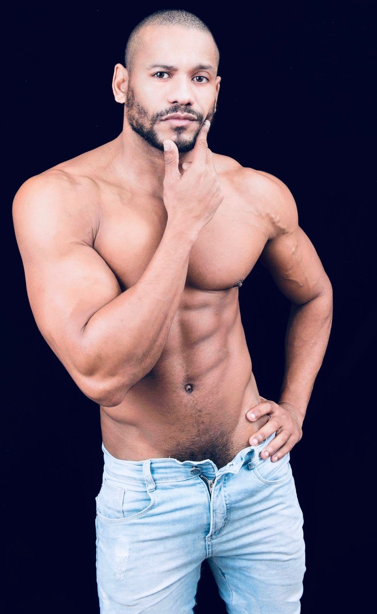 Jhon cover image