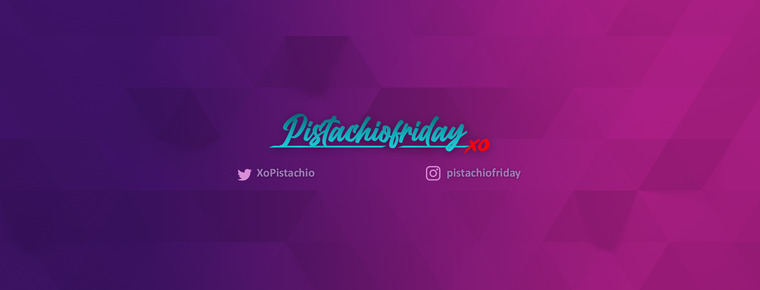 pistachiofriday cover image