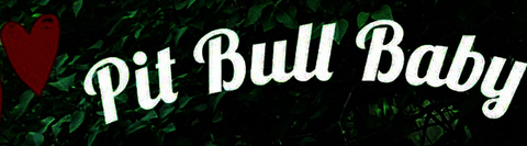 Pit Bull Baby cover image
