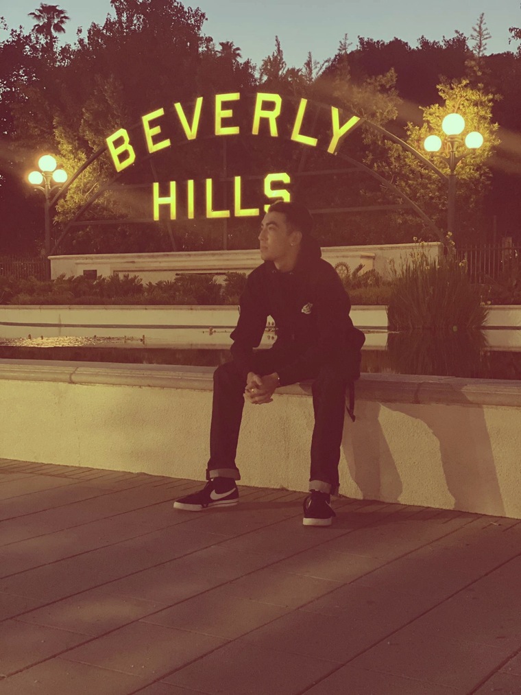 Danny banner image