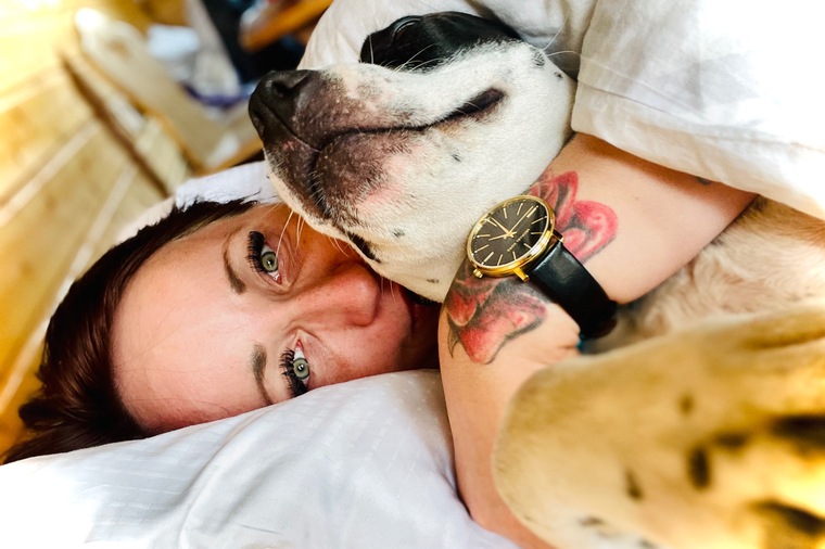 Pitsandchick banner image
