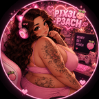 Peach avatar