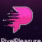 Pixel avatar