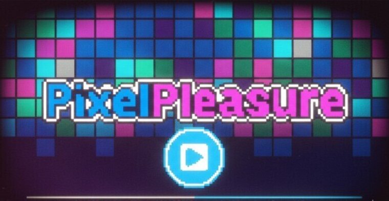 Pixel cover image