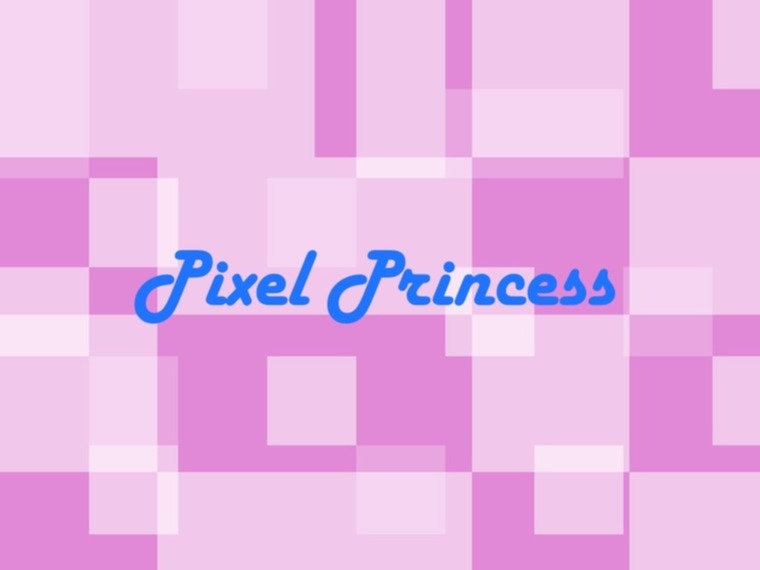 Pixel cover image