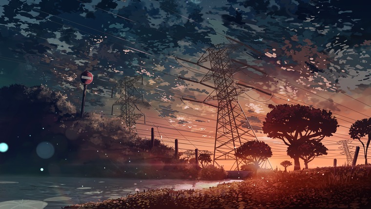 Pixel cover image