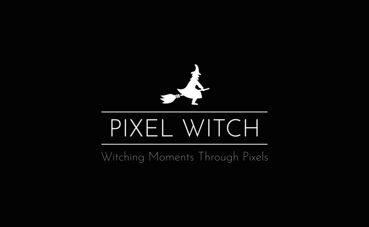 Pixel_witch70 cover image
