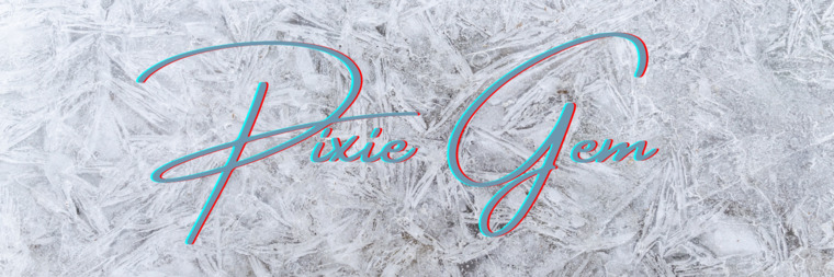 Pixie Gem cover image