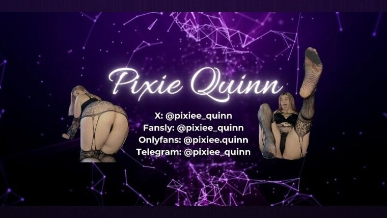 Pixie🧚🏻♀️ cover image