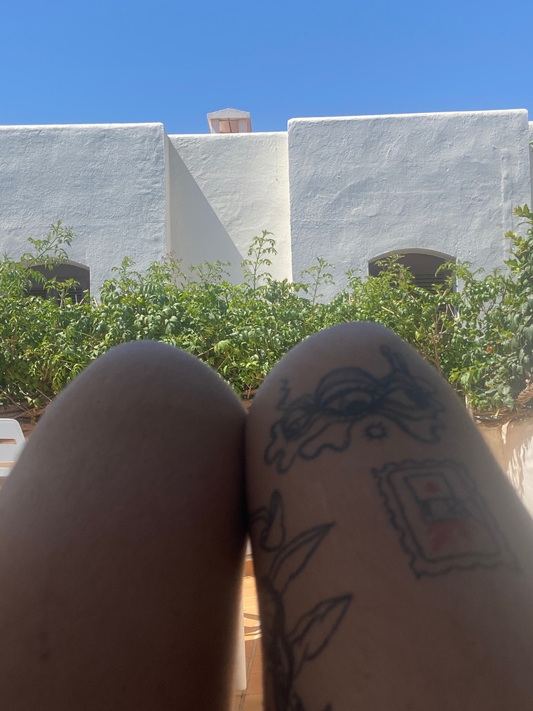 Pixie cover image