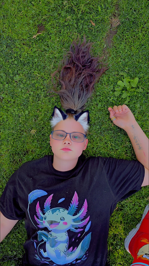 Pixie cover image