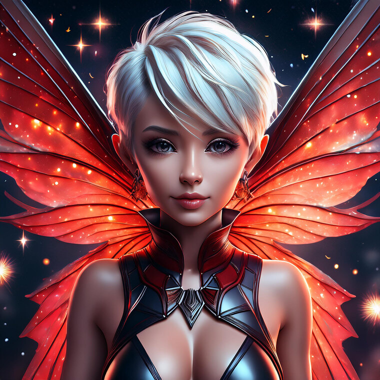 Pixie8539 banner image