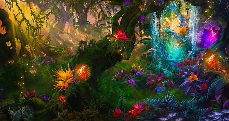 Pixie cover image