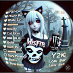 🎀 Bunnie 🎀 avatar