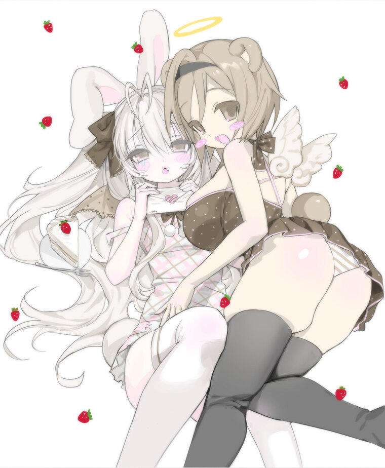 ๐ Bunnie ๐ banner image