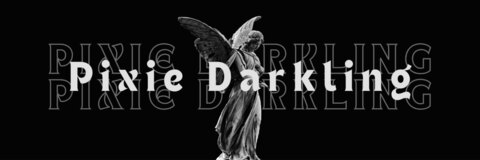 Pixie Darkling cover image