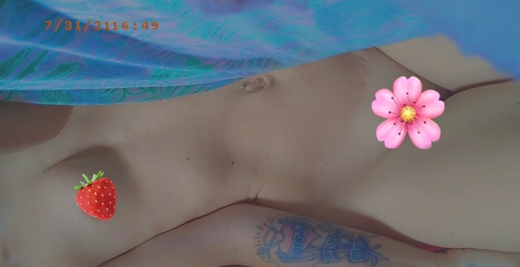 Pixie cover image