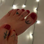 Pixie’s Feet avatar