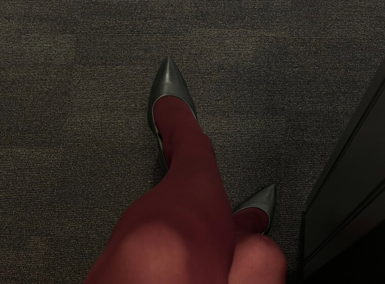 Pixie’s Feet banner image