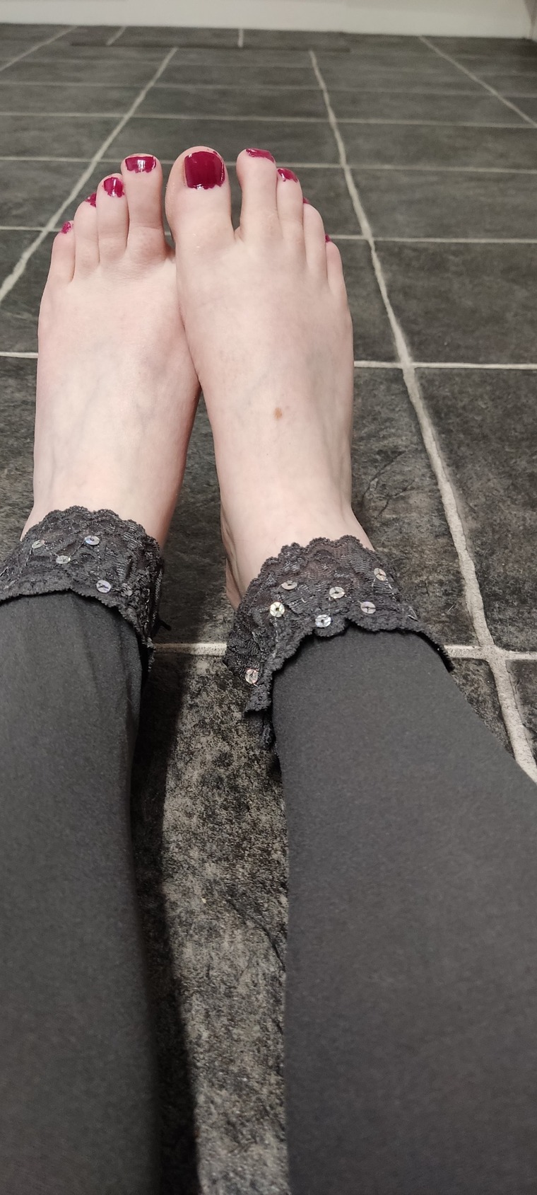 Pixiefeet cover image