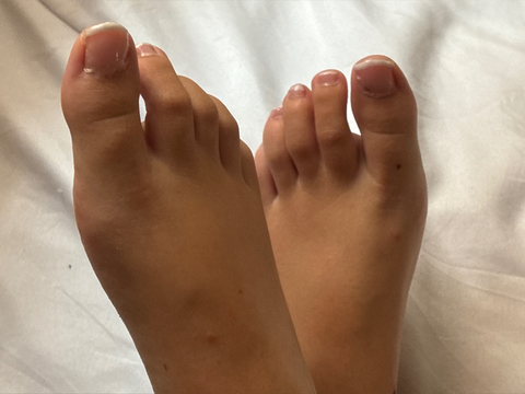 PixieFeet cover image