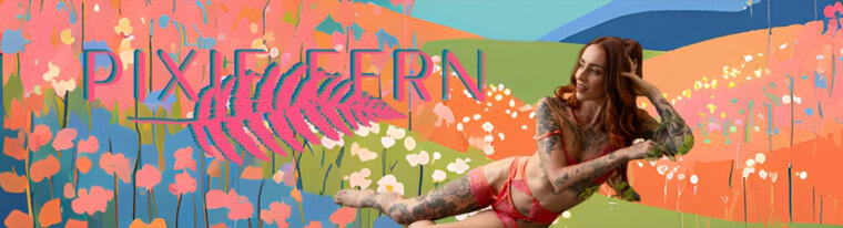 Pixie Fern 🧚 cover image