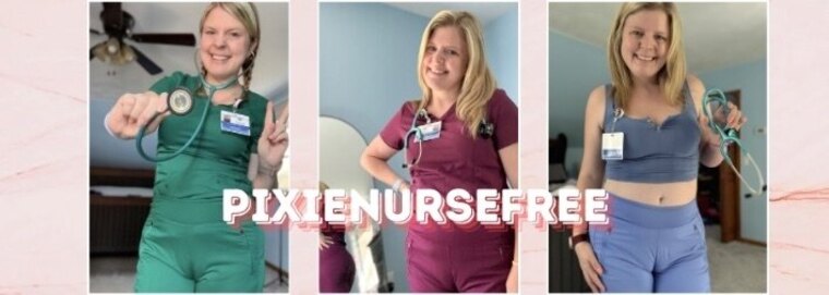 PixieNurseFree cover image