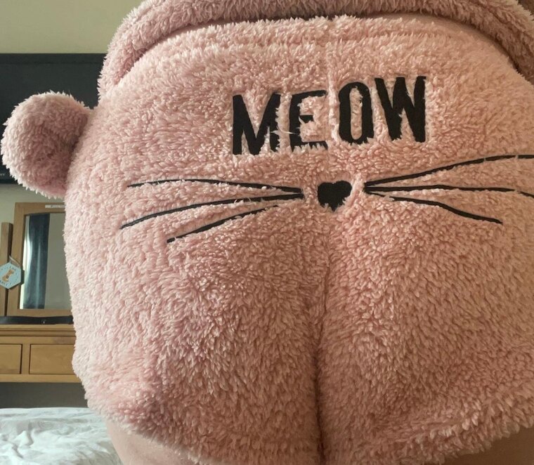 Pixie Pussycat cover image