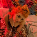 Pixie Rose avatar