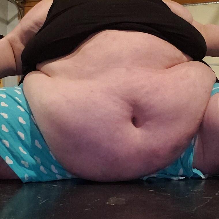 PixieSSBBW cover image